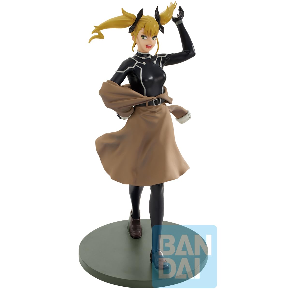 Amazon.com: Ichibansho Figure - Kaiju No. 8 - Kikoru Shinomiya